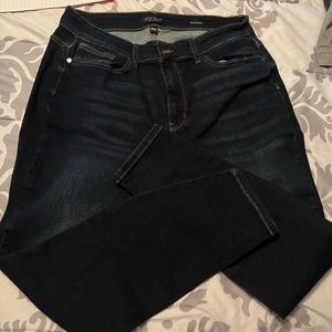 Women’s jeans